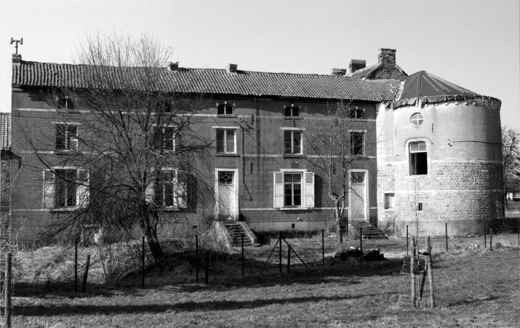 Hof_ten_Steen,_Orsmaal-Gussenhoven – Wikipedia